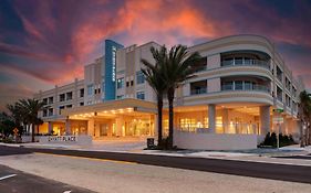 Hyatt Place St Augustine Vilano Beach